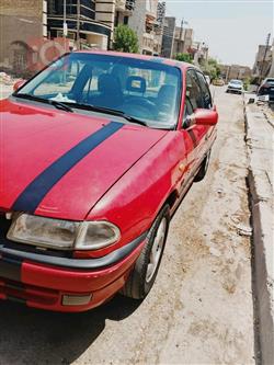 اوبل استرا